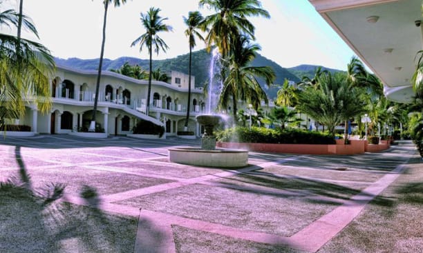 Hotel Costa Azul Acapulco