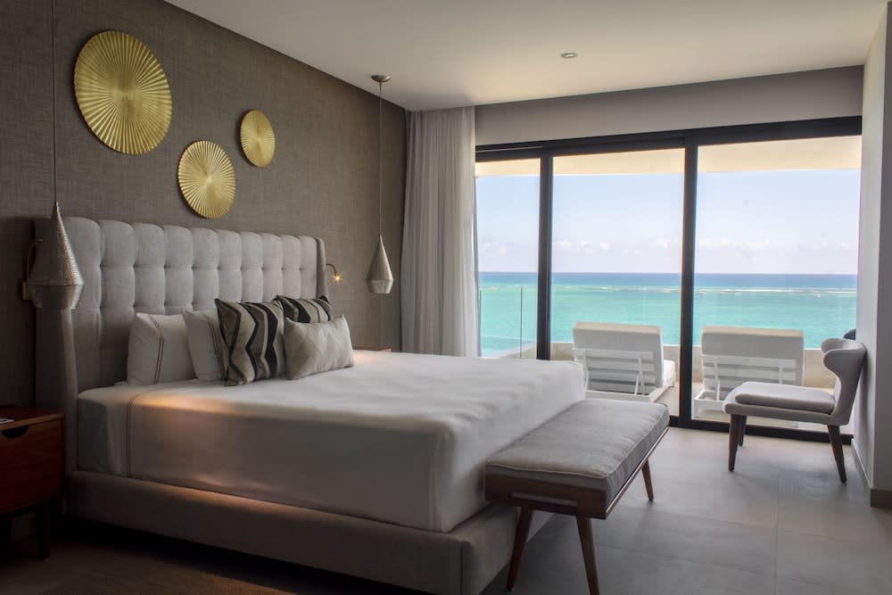 Img - Room, 2 Bedrooms, Ocean View