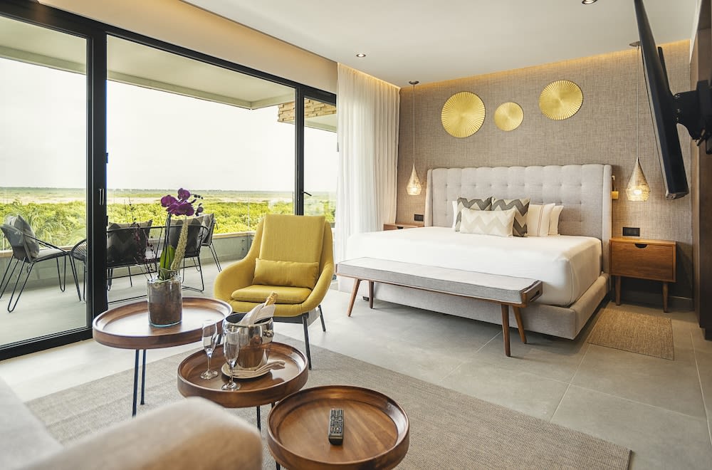 Img - Junior Suite