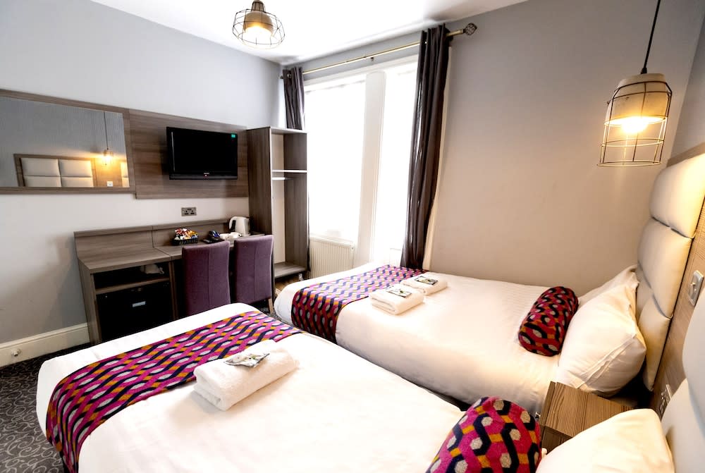 Euro Hotel Hammersmith