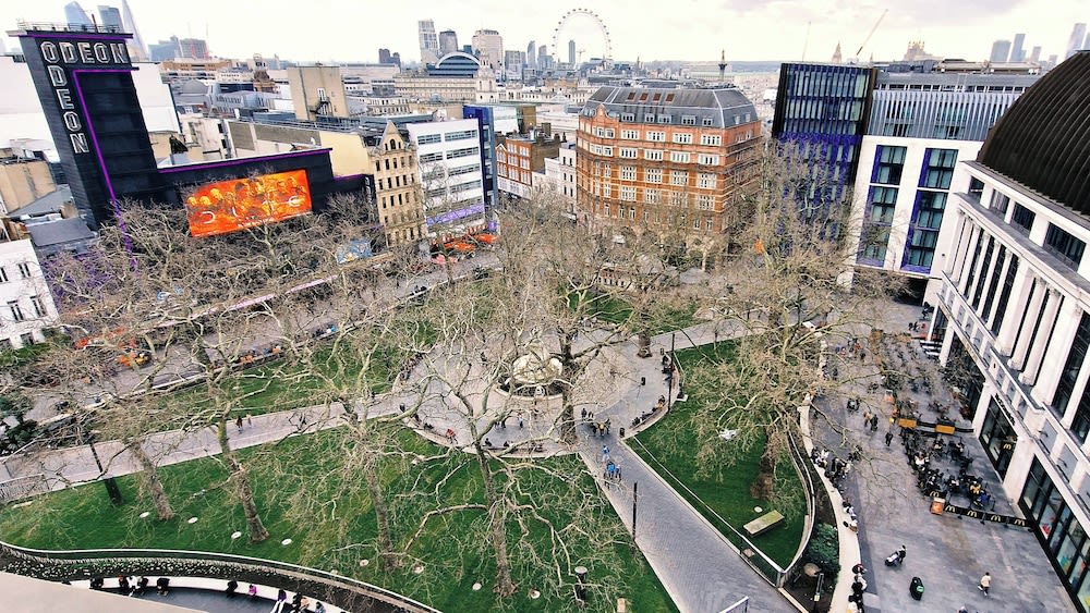 Hotel Indigo London - 1 Leicester Square, an IHG Hotel