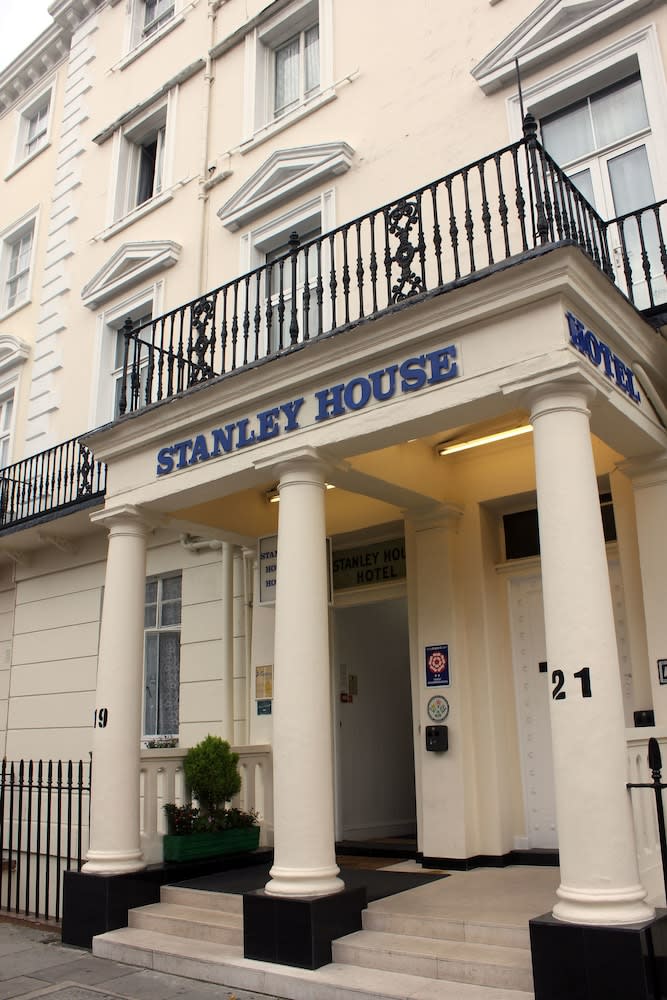 Stanley House