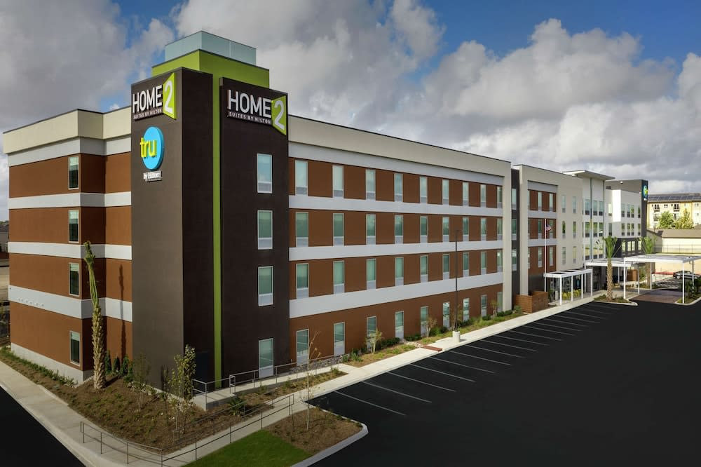 Home2 Suites by Hilton San Antonio Lackland/Sea World, TX