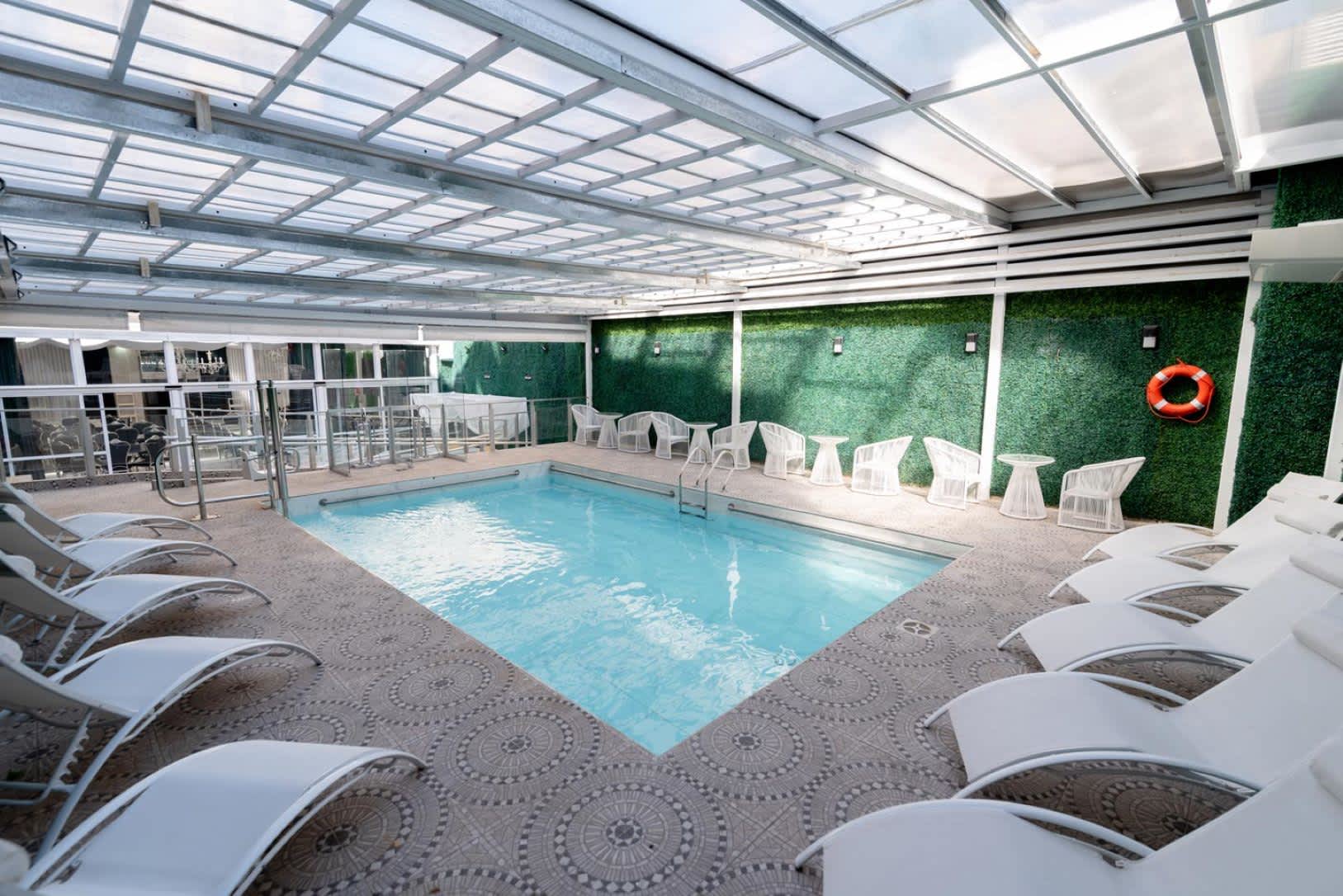 Ker San Telmo Hotel
