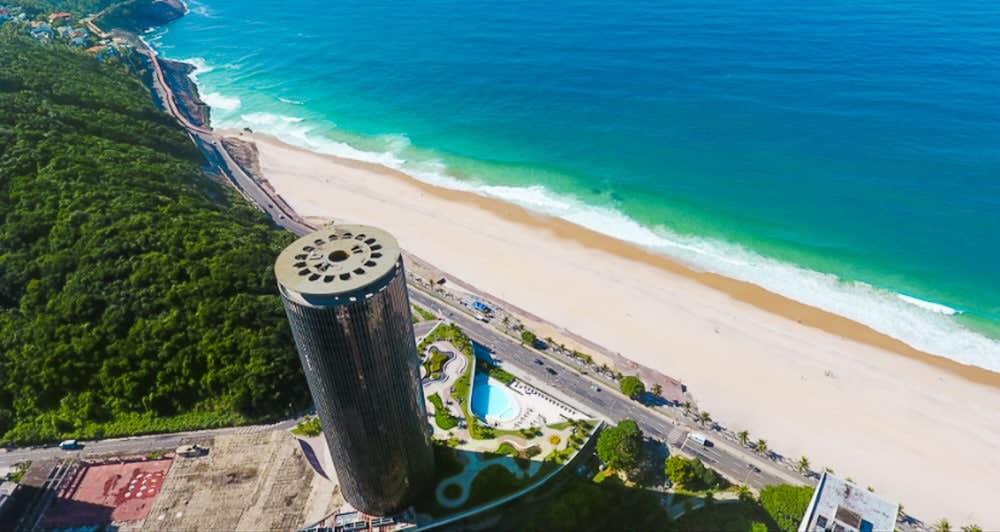 Hotel Nacional Rio de Janeiro OFICIAL