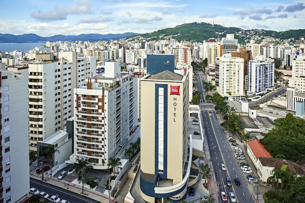 ibis Florianopolis