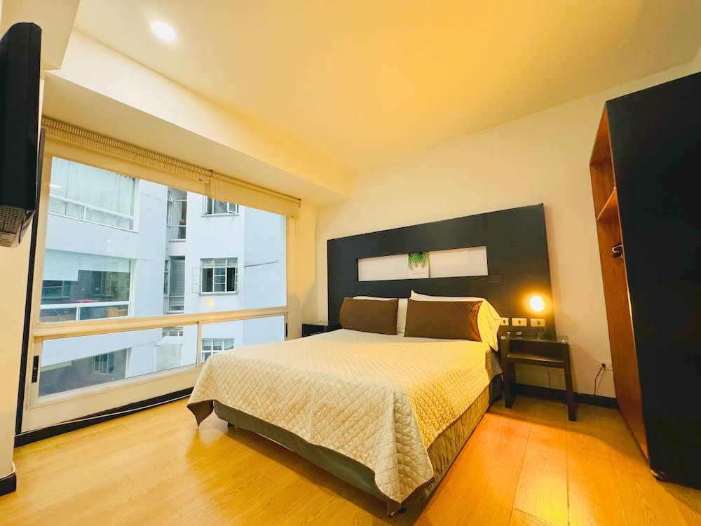 Img - Departamento Deluxe, 1 habitación