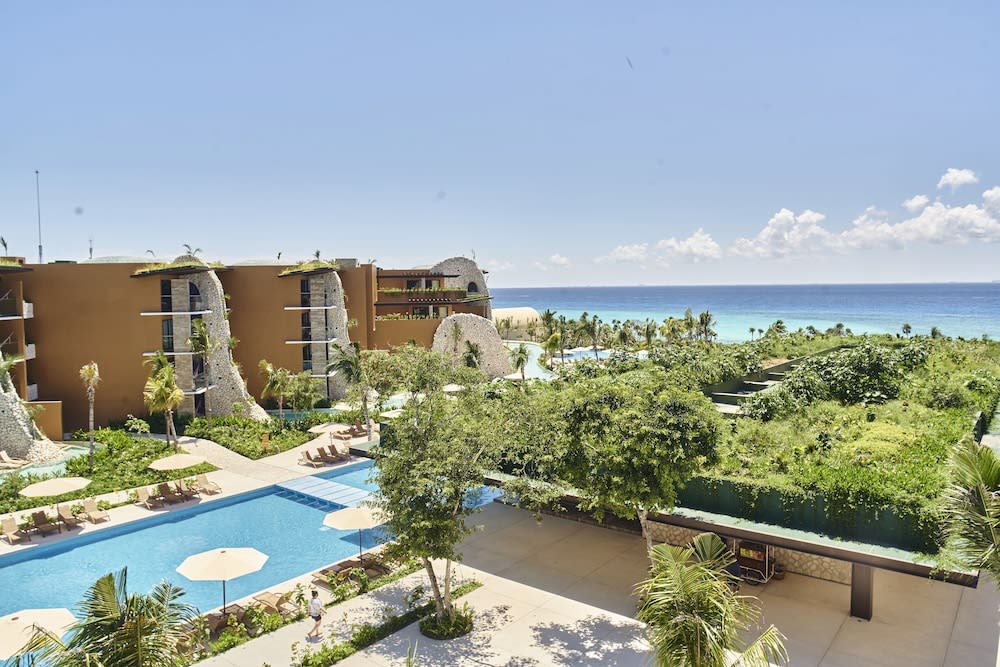 Hotel Xcaret Arte - All Parks All Fun Inclusive - Adults Only