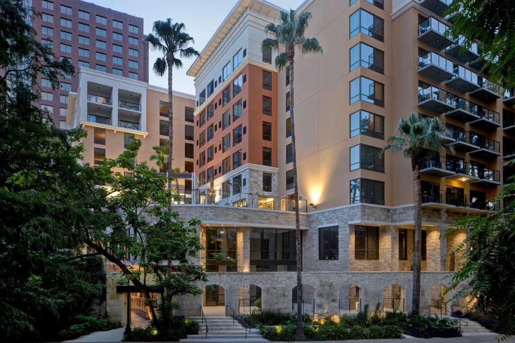 Home2 Suites by Hilton San Antonio Riverwalk, TX