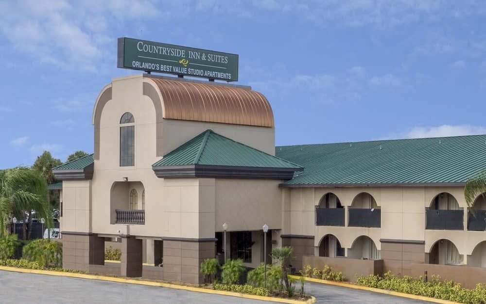 Countryside Inn & Suites Orlando