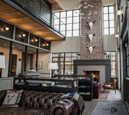 Cotton Court Hotel