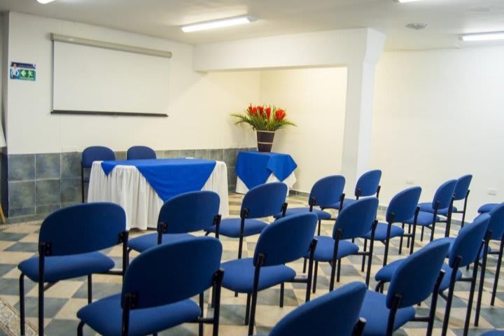 Salón de eventos