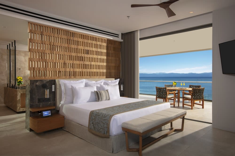 Img - Preferred Club Bahia Mita Suite Ocean View