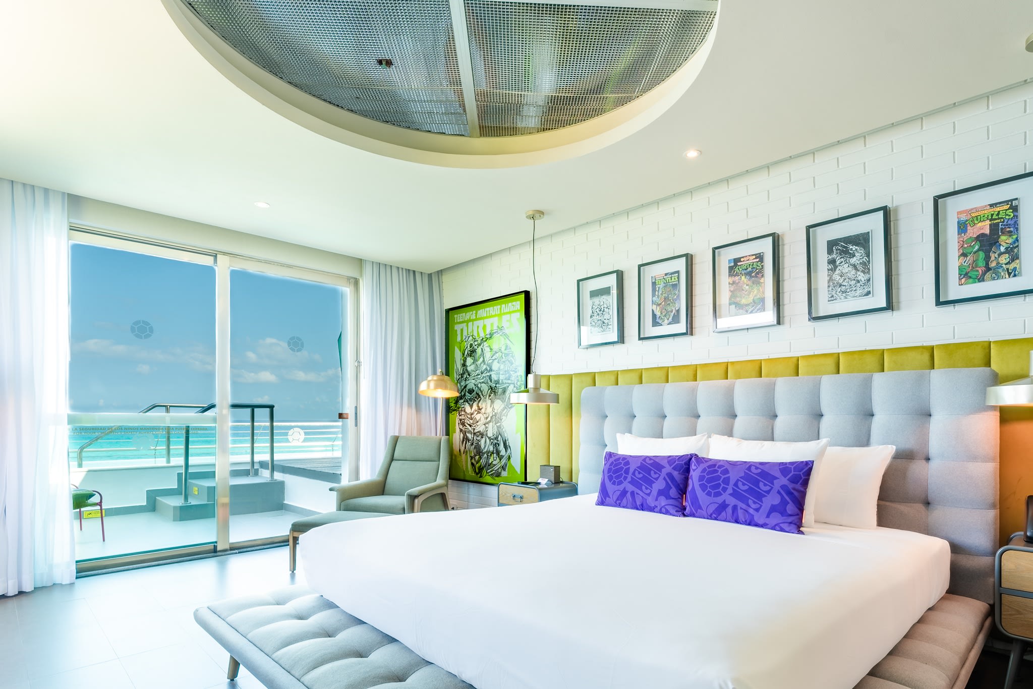 Img - BIG KAHUNA SUITE