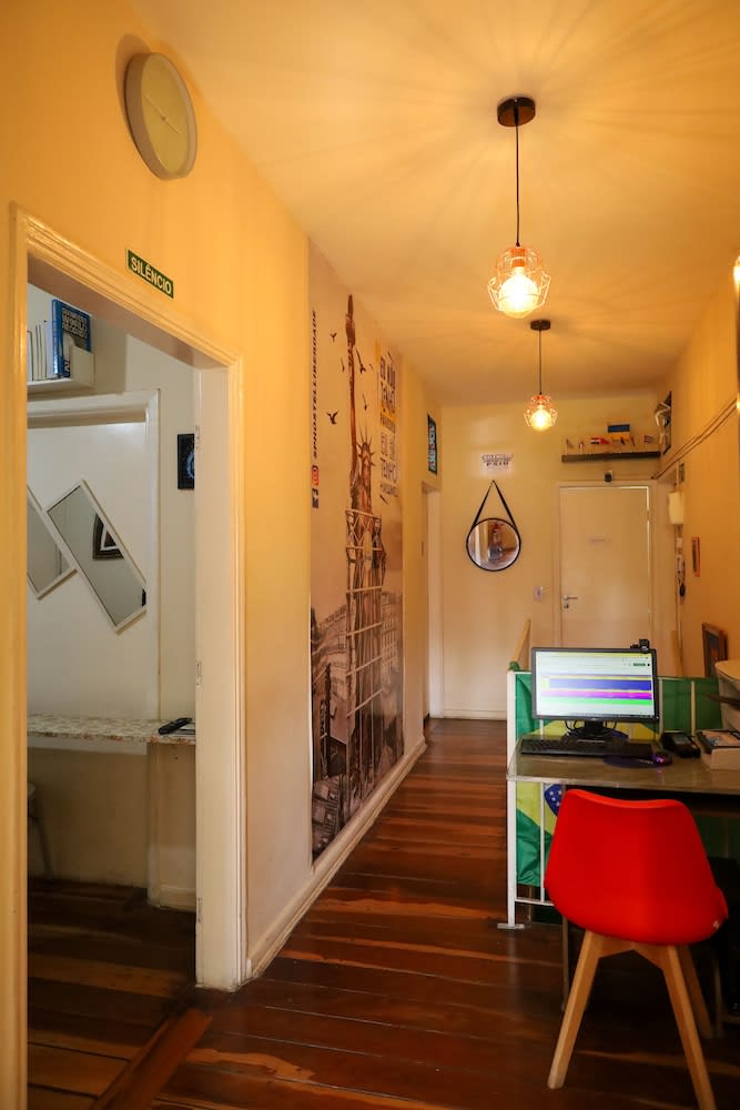 Hostel Liberdade