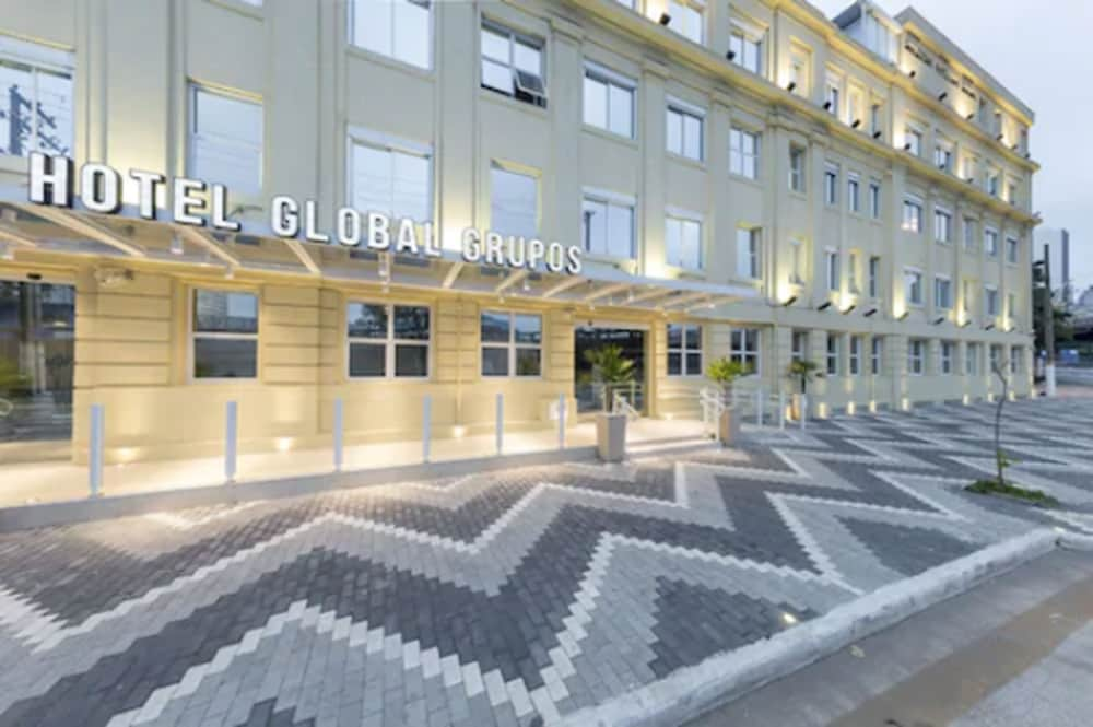 Hotel Global Grupos