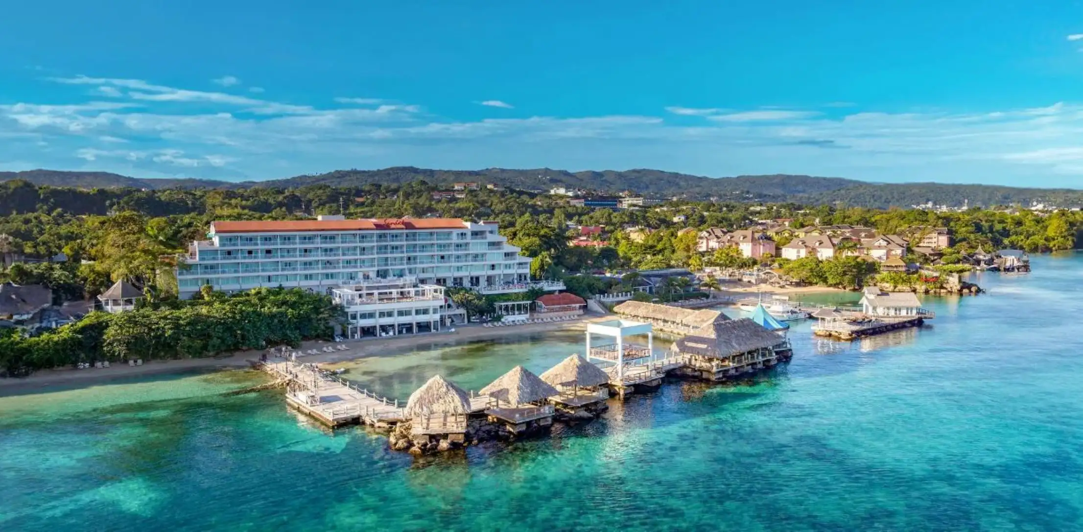 Sandals Ochi - ALL INCLUSIVE Couples Only