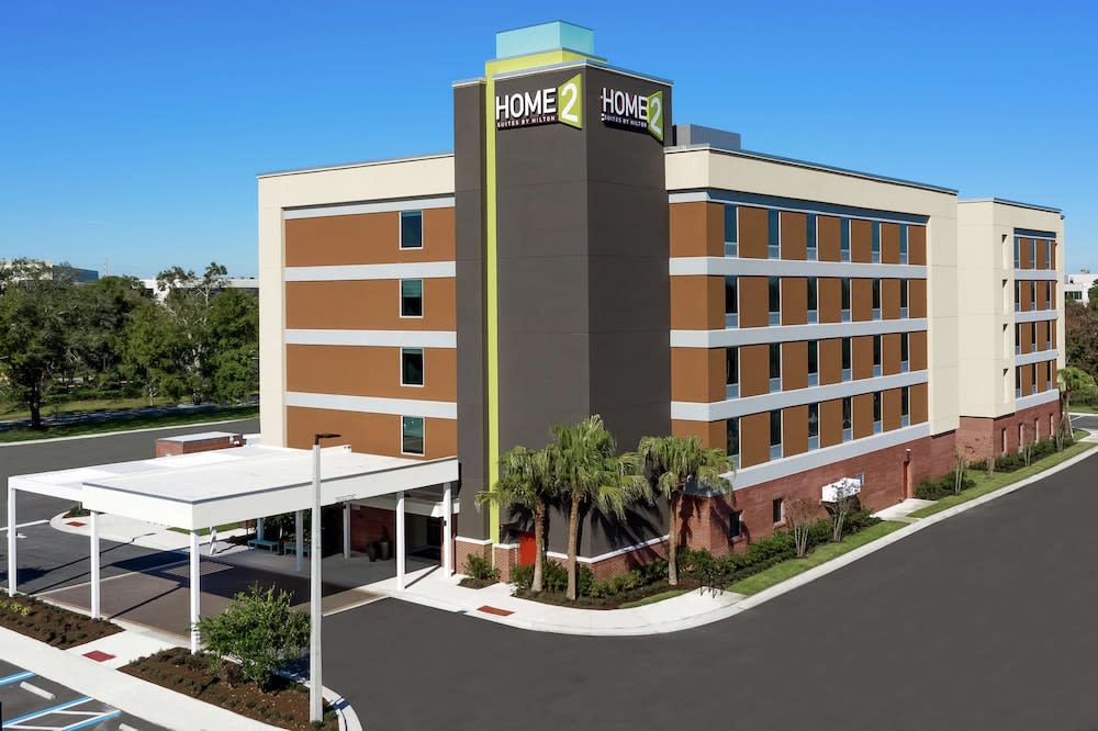 Home2 Suites by Hilton Orlando Near UCF, FL