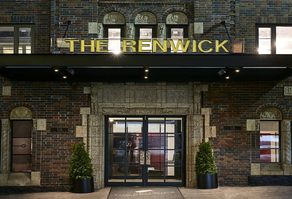 The Renwick