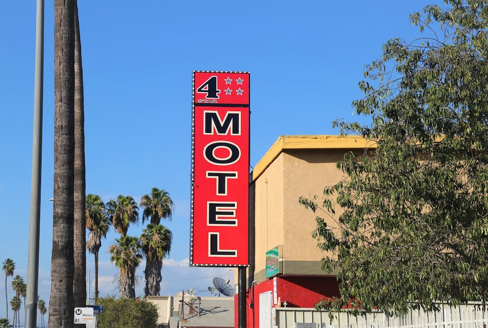 4 Star Motel