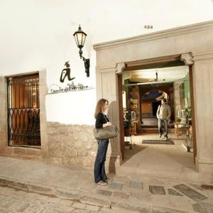 Tambo del Arriero Hotel Boutique