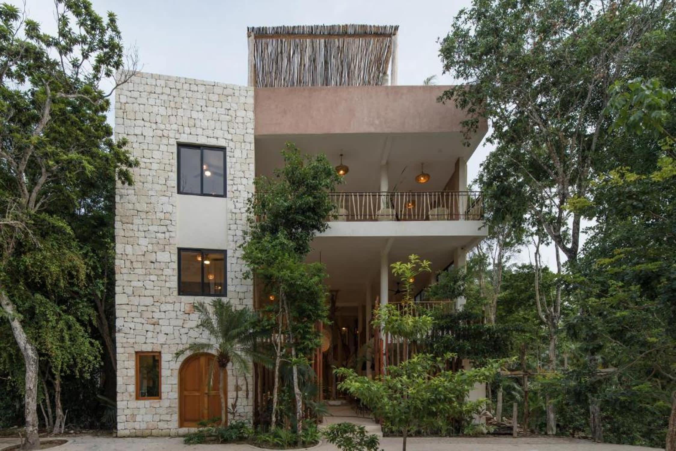 Hotel Ko'os Tulum