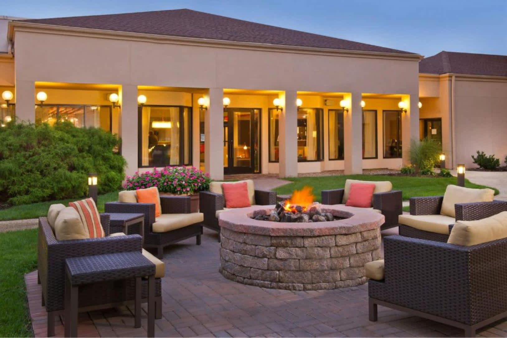  Courtyard Mt. Laurel Cherry Hill