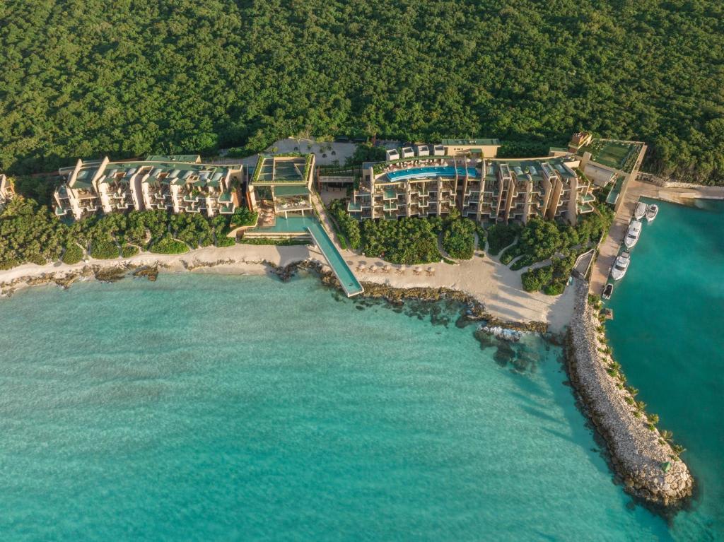 La Casa de la Playa By Xcaret – Adults Only All Inclusive