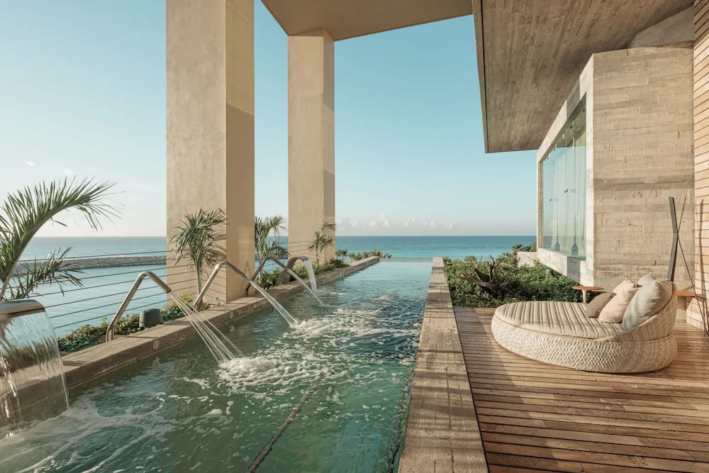 Img - Habitación Con Vistas