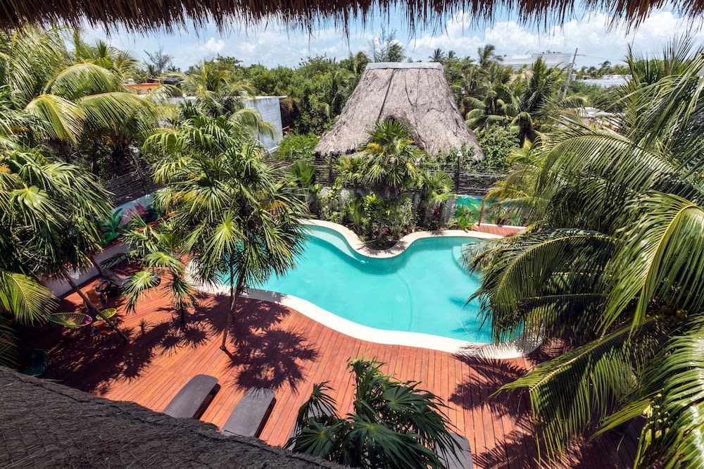 Tropical Suites Holbox by MIJ