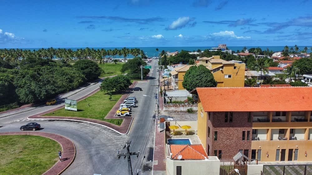 PriceTravel - Viaja fácil, sin pretextos