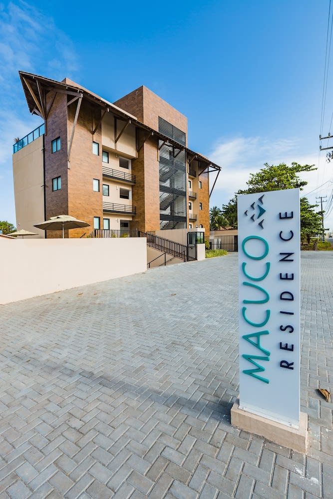 Macuco Residence