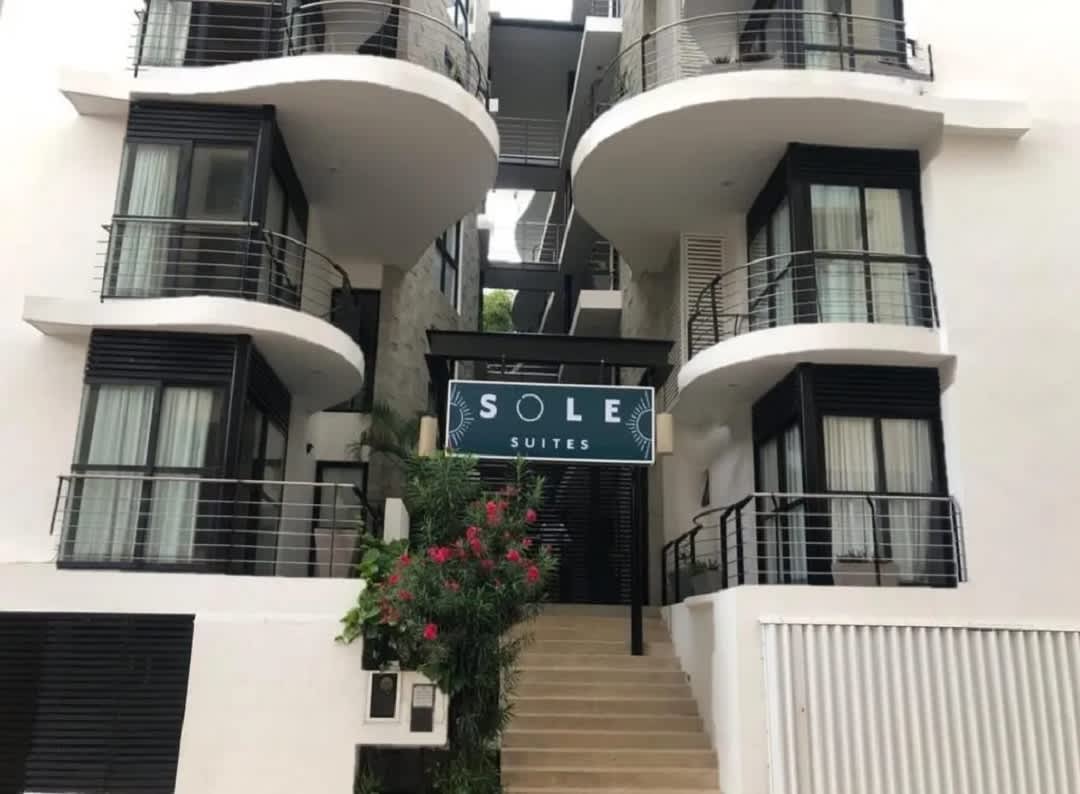 Solé Suites