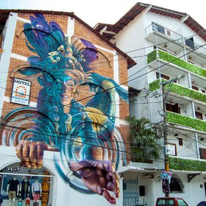 Hacienda de Vallarta Centro