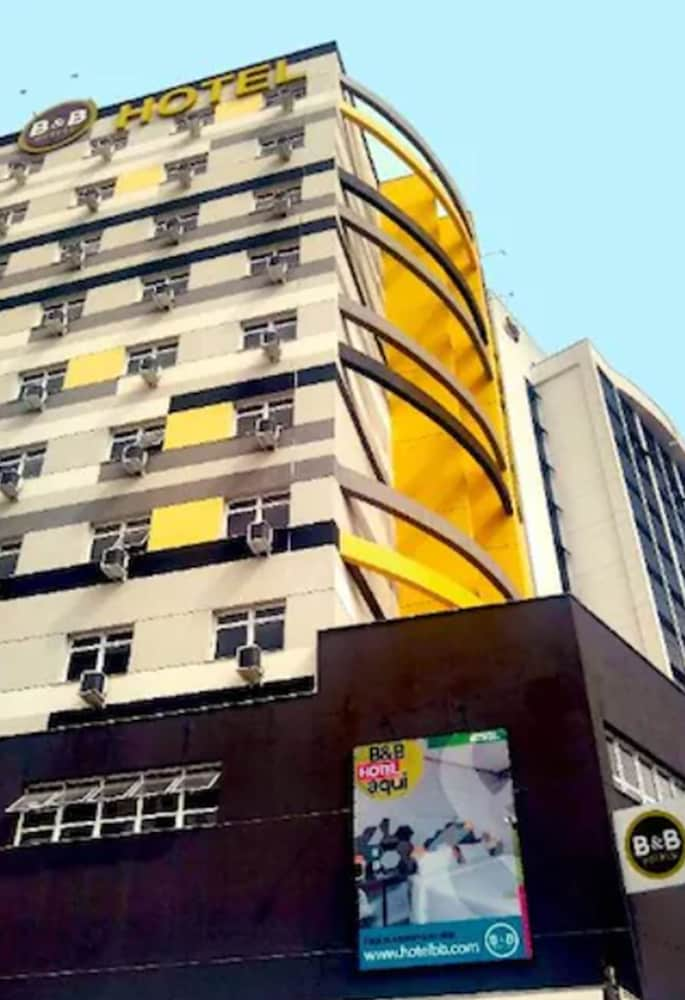 B&B Hotels Rio de Janeiro Norte