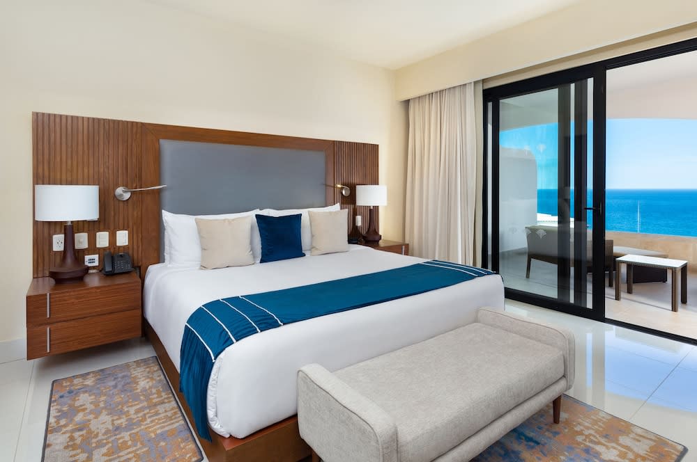 Img - One Bedroom Suite Ocean View