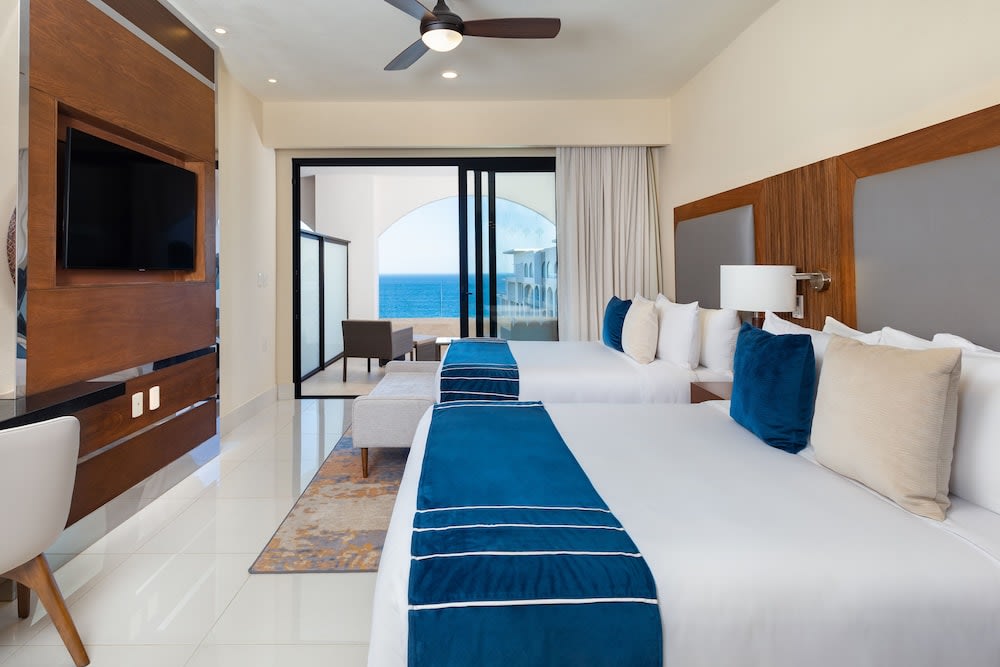 Img - Deluxe Studio Ocean View