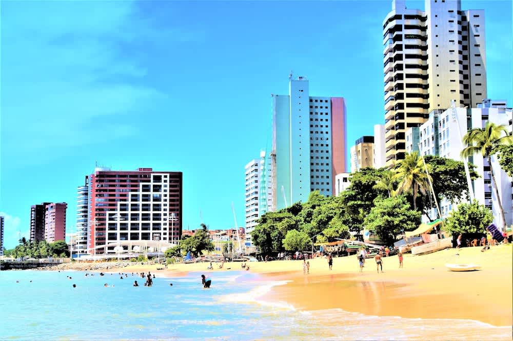 PriceTravel - Viaja fácil, sin pretextos