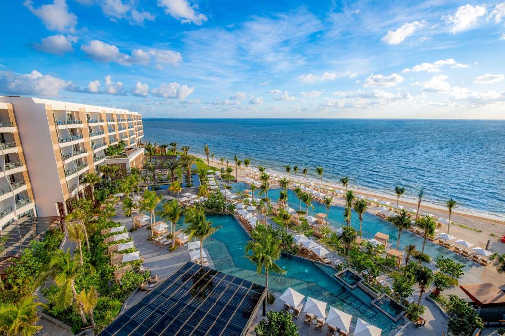 Waldorf Astoria Cancun