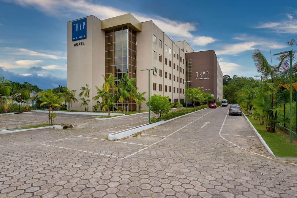 TRYP by Wyndham Manaus