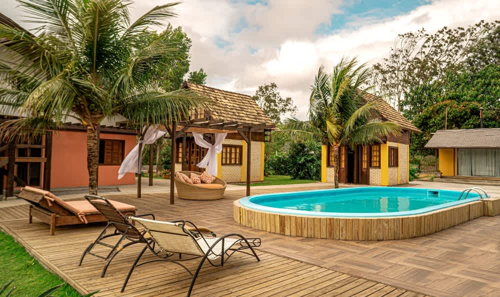 PriceTravel - Viaja fácil, sin pretextos