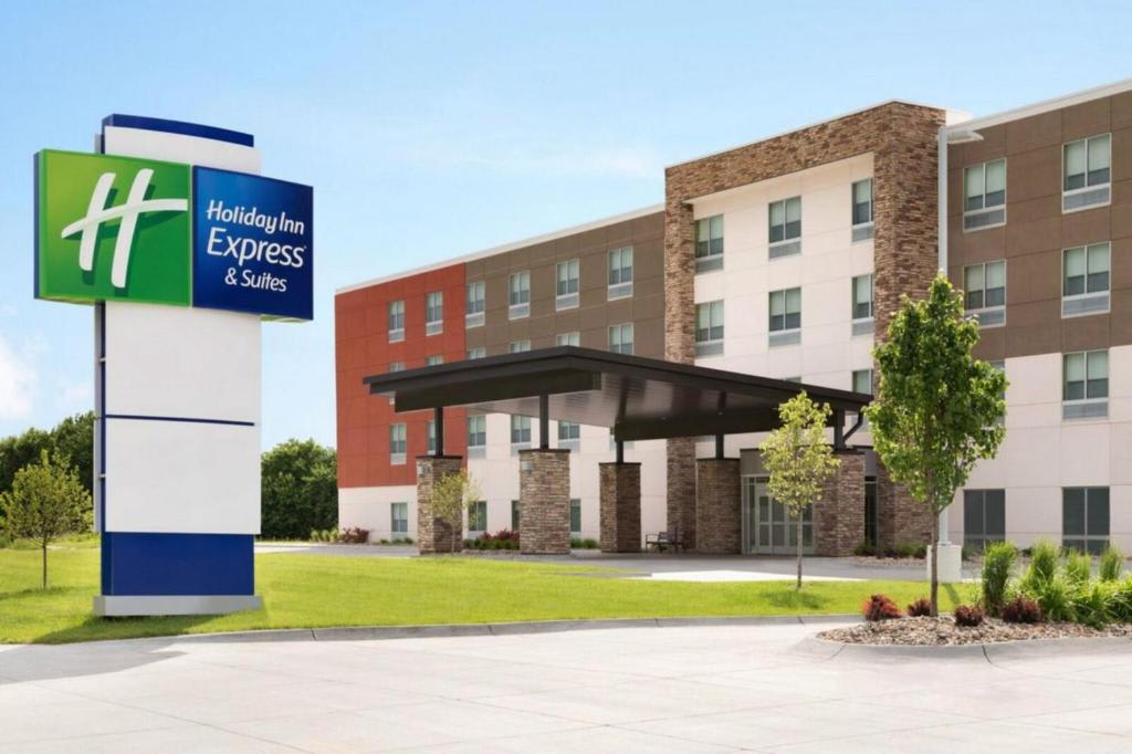 Holiday Inn Express San Antonio East I 10, an IHG Hotel