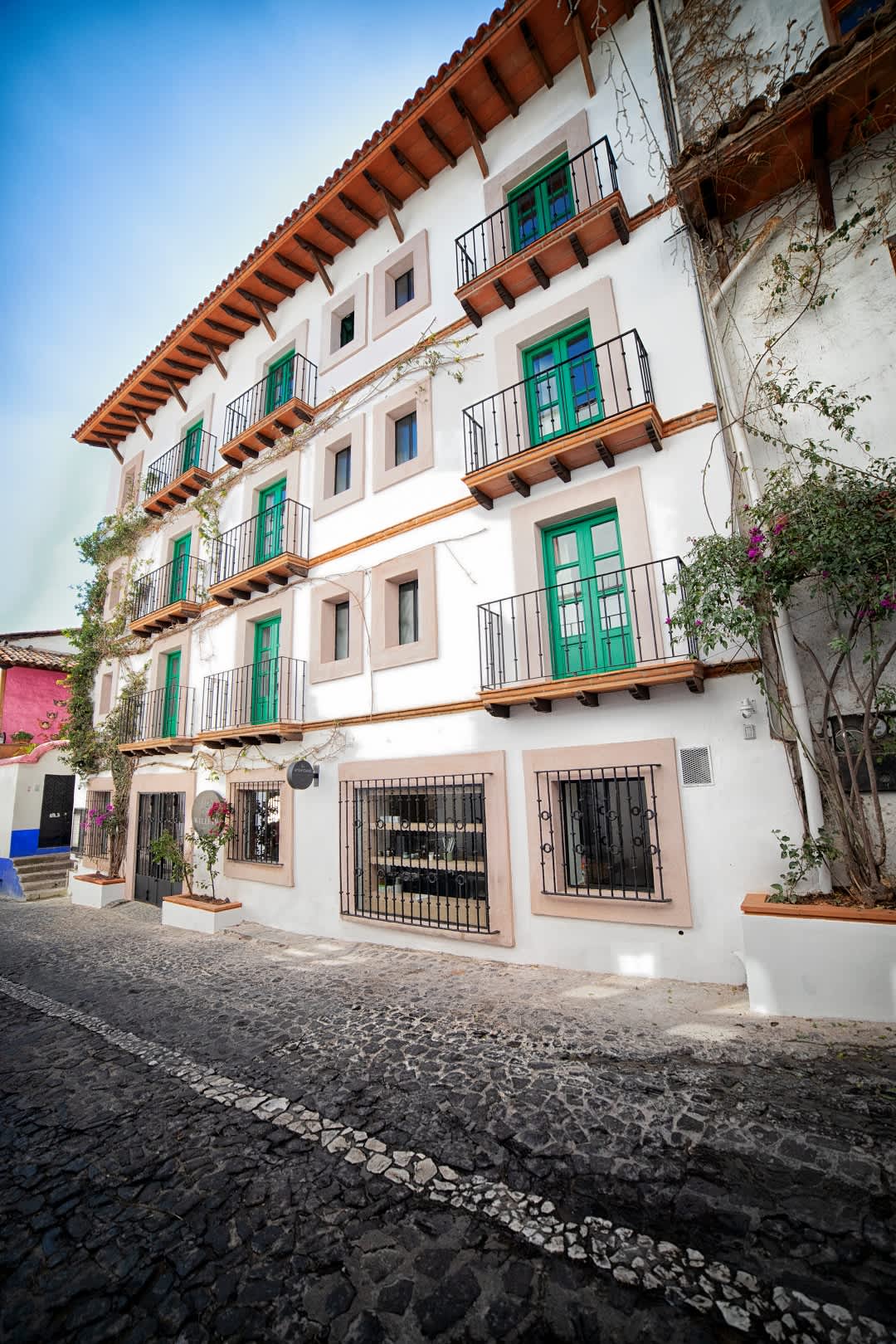 William Hotel Boutique de Diseño