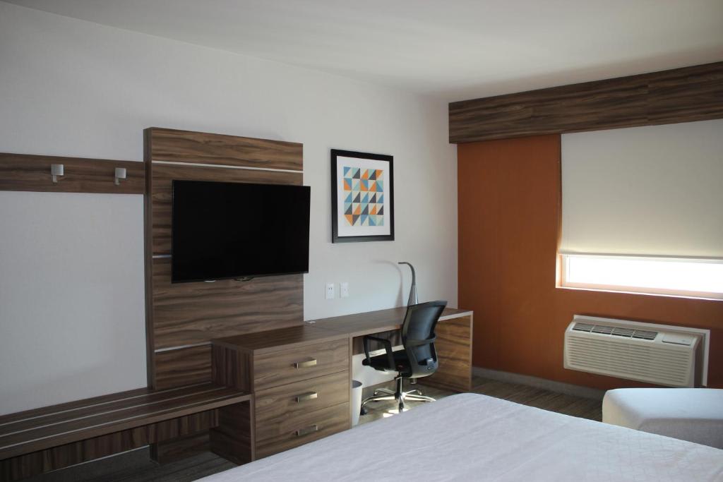 Habitación Estándar - Cama extragrande