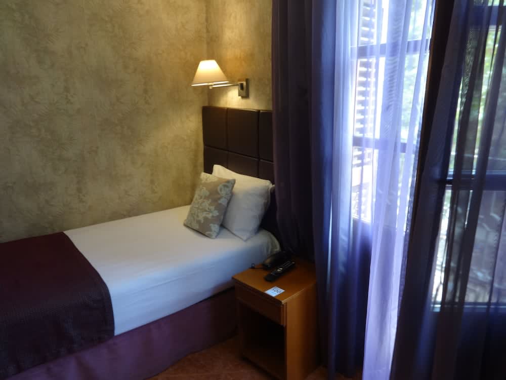 Hotel Lloret Ramblas