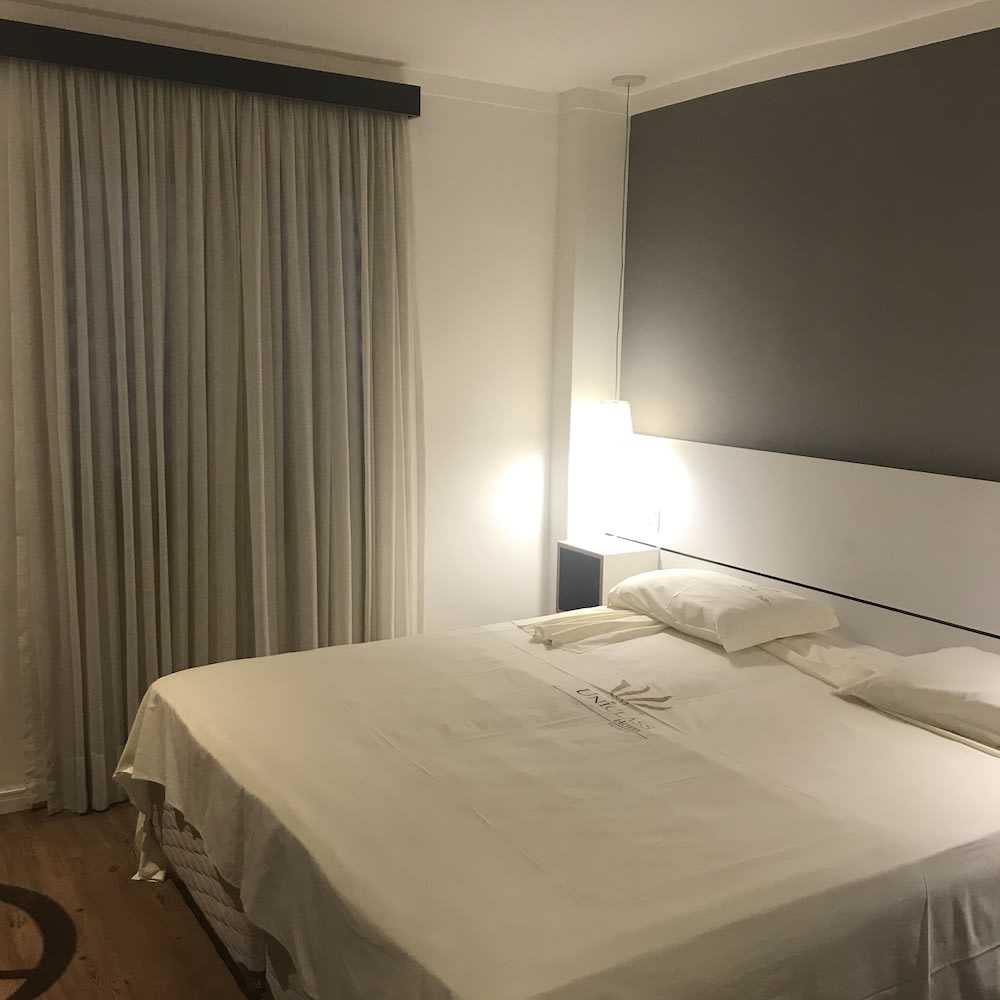 Uniclass Hotel Pinheiros