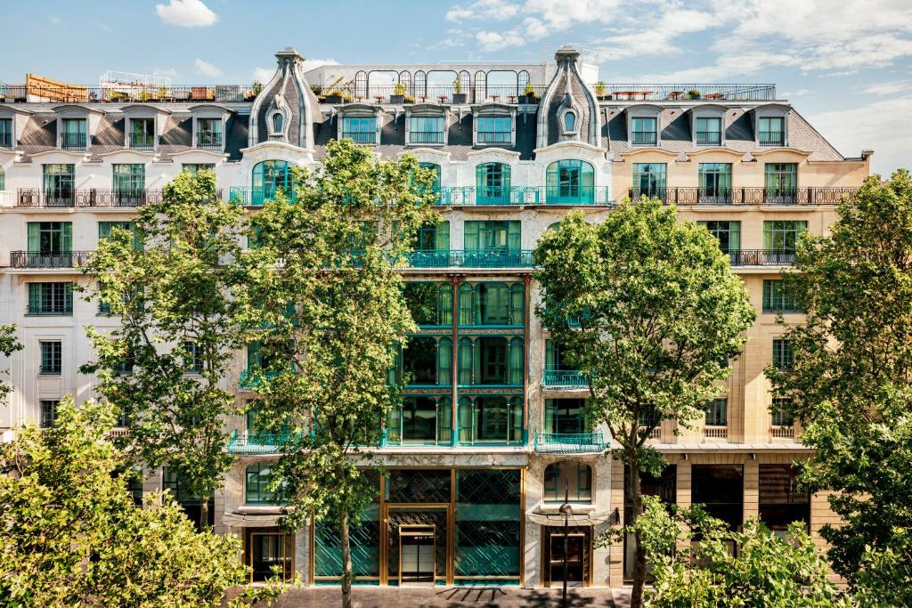 Kimpton St Honore Paris, an IHG Hotel