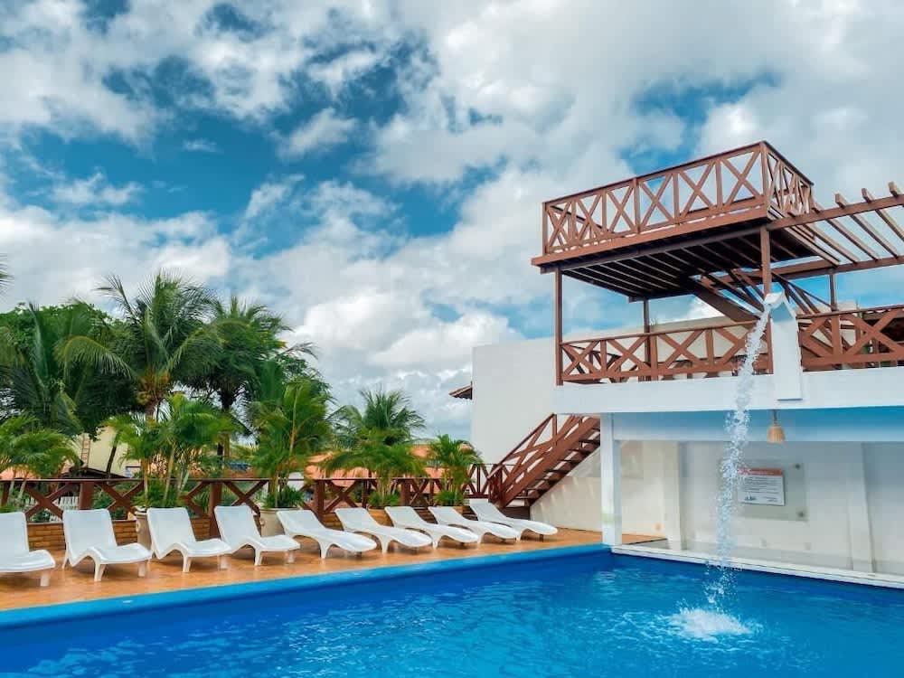 PriceTravel - Viaja fácil, sin pretextos