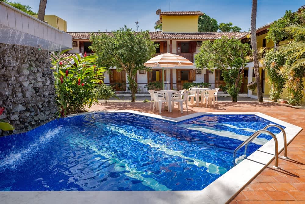 PriceTravel - Viaja fácil, sin pretextos