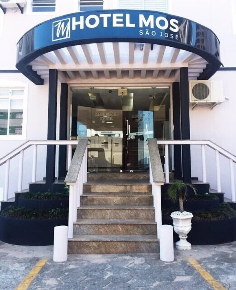 Hotel MOS São José